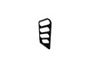 DECAL-HEIGHT OF CUT – Part Number: 142-3087