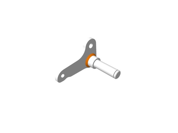 18424931-1-M-Toro-142-4524-03-WELD, BELLCRANK, LT RR