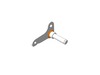 WELD, BELLCRANK, LT RR – Part Number: 142-4524-03