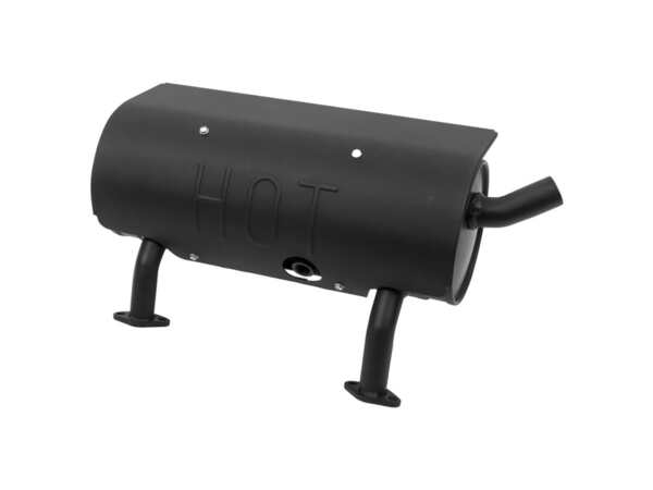 18425168-1-M-Toro-142-7225-MUFFLER-EFI NAVIGATOR-8000