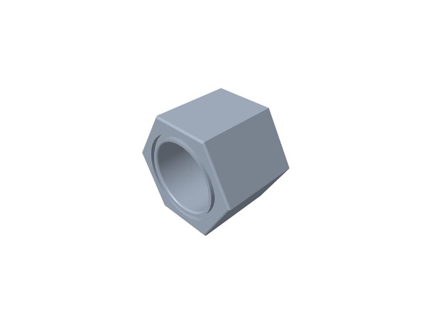 18427672-1-M-Toro-HDW14426-NUT,1/2-13,NYL INS,ST/ST,18-8
