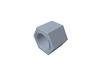 NUT,1/2-13,NYL INS,ST/ST,18-8 – Part Number: HDW14426