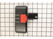FUEL TANK ASSEMBLY (BLACK)(136 – Part Number: 11112