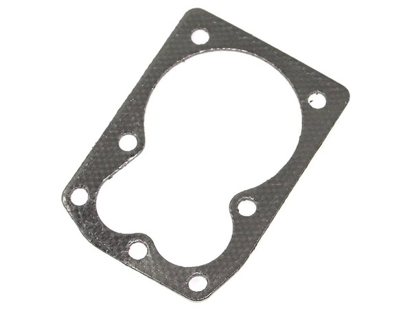 18430001-1-M-Tecumseh-6061-SHIELD FLYWHEEL MANUAL START-S