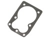 SHIELD FLYWHEEL MANUAL START-S – Part Number: 6061