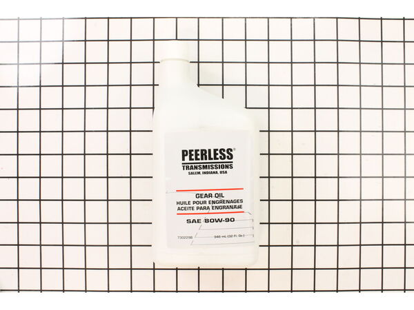 18431091-1-M-Tecumseh-730229B-OIL 80W90