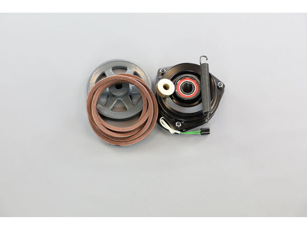 18436977-1-M-MTD-02004141P-CLUTCH BRAKE, 1.125 ID, 5.34 I