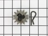 BRACKET ASSY – Part Number: 10471