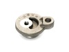 CAMSHAFT END COVER – Part Number: 12211-007-0000