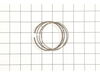 RING SET-PISTON S – Part Number: 13010-Z4K-004