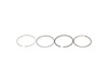 RING SET-PISTON 0 – Part Number: 13013-Z4M-003