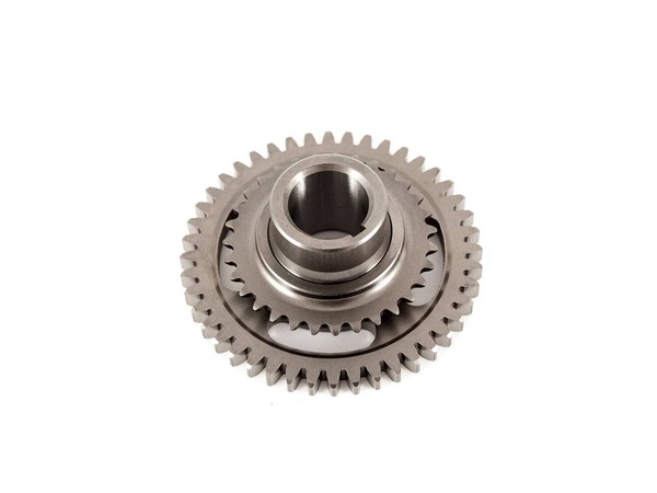 18439430-1-M-MTD-13320-004-0000-DRIVEN GEAR-BALANC