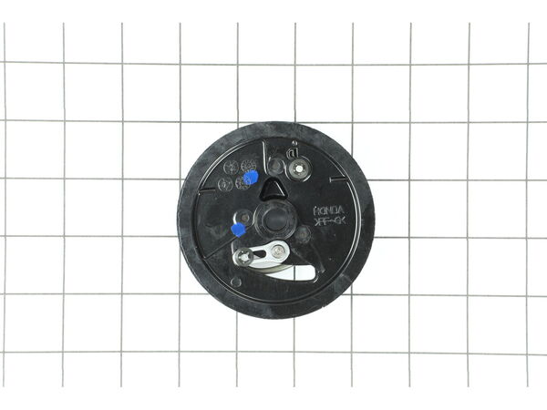 18439600-1-M-MTD-14320-Z8D-000-PULLEY-CAMSHAFT
