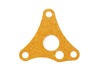 PAPER GASKET-OIL P – Part Number: 15101-004-0000