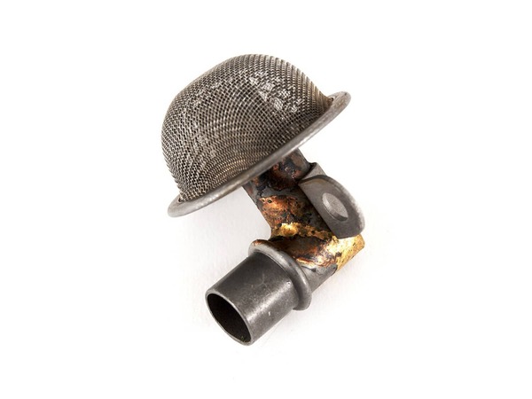 18439917-1-M-MTD-15300-004-0000-OIL STRAINER ASSEM