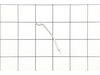 ROD-GOVERNOR – Part Number: 16555-ZL8-000