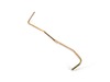 METAL OIL PIPE-FRO – Part Number: 19063-115-0000
