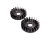 FAN – Part Number: 19130-004D-0000