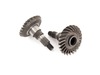 GEAR WHEEL-DRIVEN – Part Number: 22150-004-0000