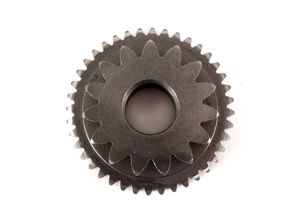 18444269-1-M-MTD-31220-004-0000-GEAR WHEEL-PAIR