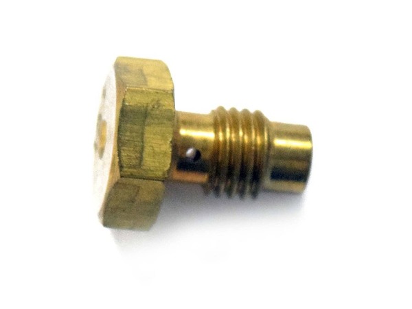 18444725-1-M-MTD-40032-REV PULLEY