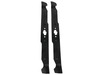BLADE SET-42-INCH ELEC – Part Number: 490-110-C207