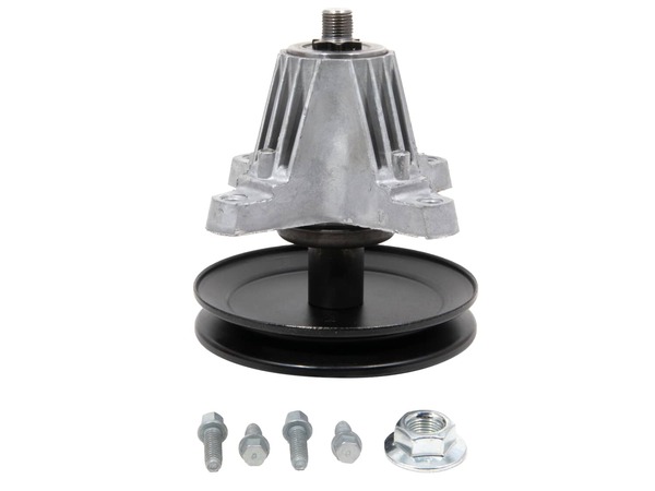 18445566-1-M-MTD-490-130-C015-SPINDLE ASM-42-INCH