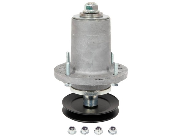 18445570-1-M-MTD-490-130-C021-SPINDLE ASM-48-INCH