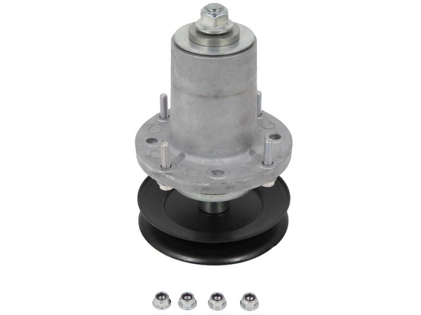 18445571-1-M-MTD-490-130-C022-SPINDLE ASM-54-INCH