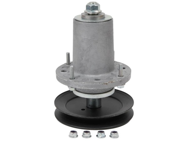 18445572-1-M-MTD-490-130-C023-SPINDLE ASM-60-INCH