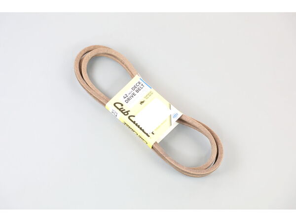 18445808-1-M-MTD-490-501-C081-42 RZT DECK BELT (