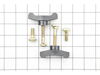 HANDLE ASM - T – Part Number: 490-900-0061