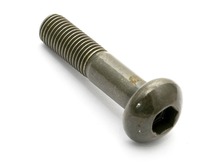 HEX FLANG BLT M10X – Part Number: 503-00044