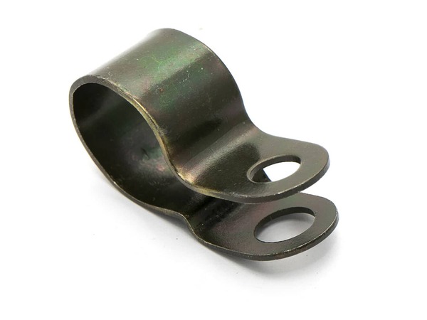 18446638-1-M-MTD-503-00664-OIL PIPE CLIP-FRON