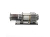 WINCH 3500 LBS – Part Number: 503-00881