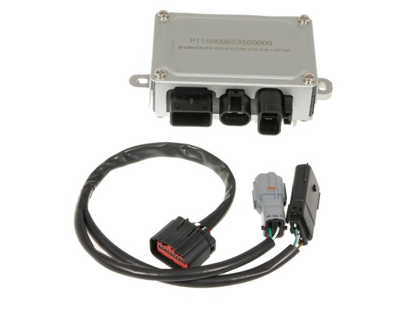18446805-1-M-MTD-503-00903-EPS CONTROLLER