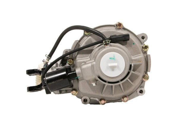 18447299-1-M-MTD-503-01418B-DIFFERENTIAL ASSY-
