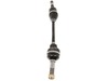 REAR LEFT CONSTANT – Part Number: 503-01626