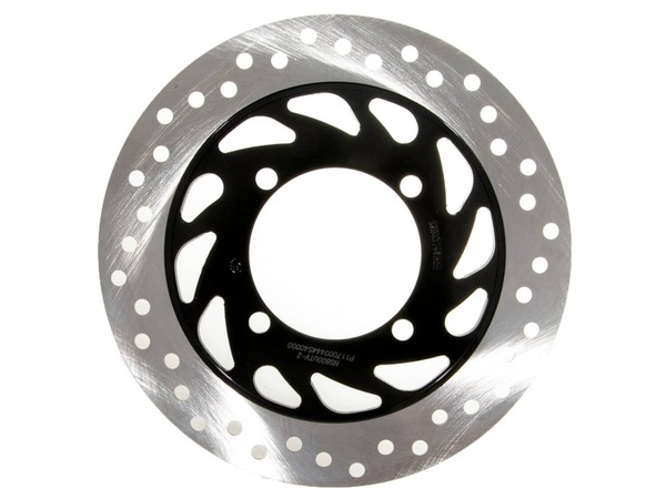 18447535-1-M-MTD-503-01629-DISC BRAKE - REAR