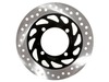 DISC BRAKE - REAR – Part Number: 503-01629