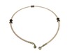 BRAKE LINE - FRONT – Part Number: 503-01637