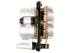 DISC BRAKE CALIPER – Part Number: 503-01638