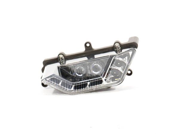 18447592-1-M-MTD-503-01677-HEAD LIGHT ASSEMBL