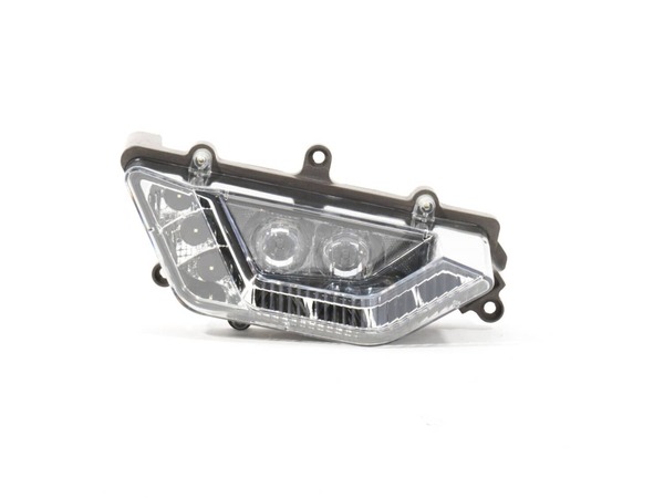 18447593-1-M-MTD-503-01678-HEAD LIGHT ASSEMBL