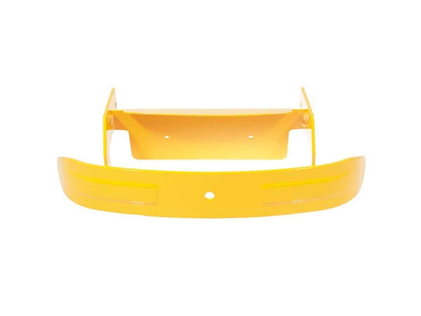 18450303-1-M-MTD-603-04945B-4021-BUMPER ASM-FRONT