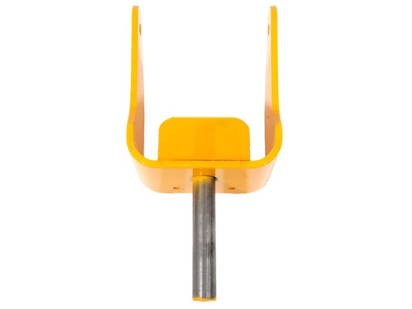 18450432-1-M-MTD-603-05059D-4021-YOKE-CASTER WHEEL
