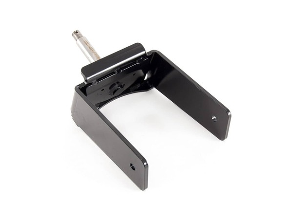 18450567-1-M-MTD-603-05148A-0637-BRACKET ASM-CASTER