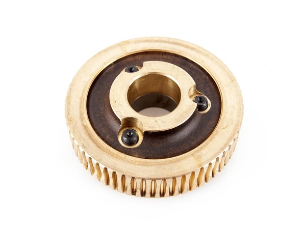 18451818-1-M-MTD-617-04080P-GEAR ASSY WORM