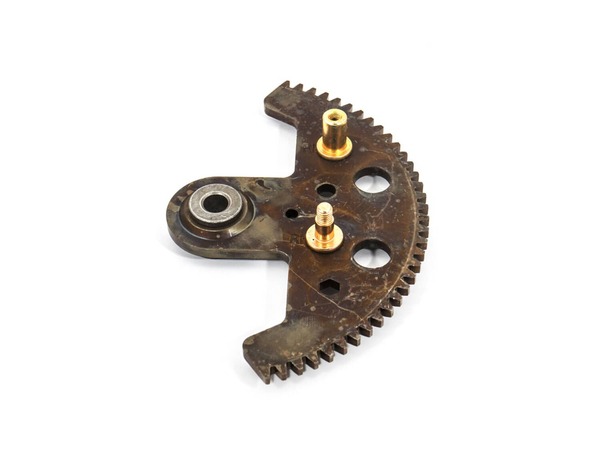 18451837-1-M-MTD-617-05000AP-GEAR ASM-STRG RH