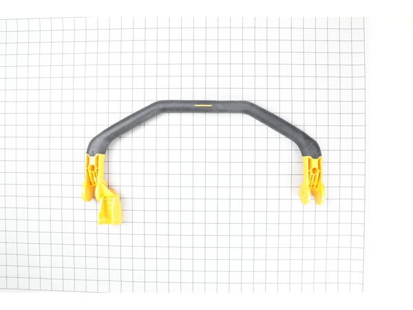 18453244-1-M-MTD-631-05136B-HANDLE ASM-DRIVE